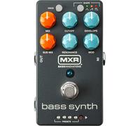 MXR MXR MB301 Bass Synth