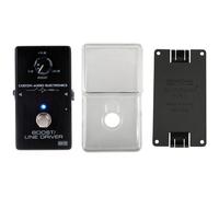MXR MXR MC-401 Bundle PS A1 RB