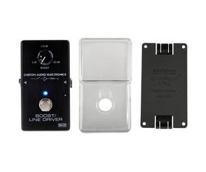 MXR MXR MC-401 Bundle PS A1 RB