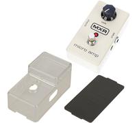 MXR MXR Micro Amp M133 Bundle PS A1
