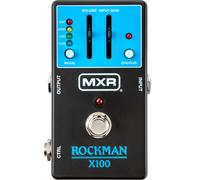 MXR MXR Rockman X100