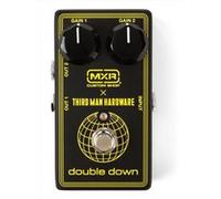 MXR X Third Man Hardware Double Down