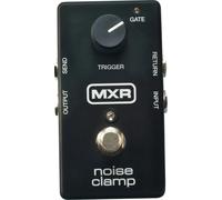 MXR Noise Clamp Réducteur de Bruit