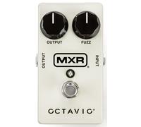 MXR Octavio Fuzz