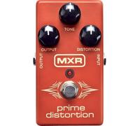 MXR pédale 69 Prime Distortion