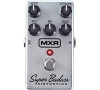 M75 - 75 super bad ass distortion