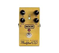 MXR pédale 77 OVERDRIVE