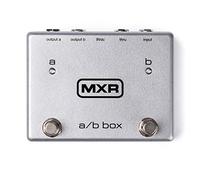 MXR pédale A/B BOX