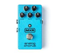 MXR pédale ANALOG CHORUS