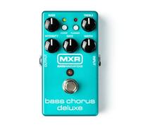 MXR Pédale Chorus pour basse M 83 Bass Chorus Deluxe