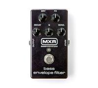 MXR pédale BASS ENVELOPE FILTER