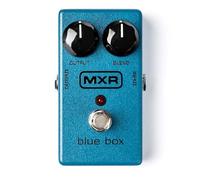 MXR pédale BLUE BOX