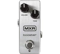 MXR pédale Booster Mini