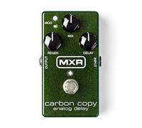 MXR pédale CARBON COPY ANALOG DELAY
