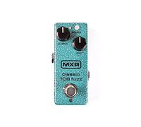 MXR pédale Classic 108 Fuzz Mini