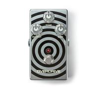 Jim Dunlop MXR Pédale d'effets Wylde Audio Overdrive