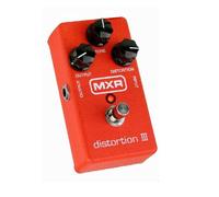 MXR Pédale distorsion PEDALE DISTORTION III