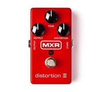 MXR pédale DISTORTION III