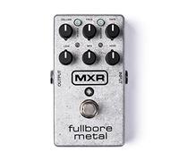 MXR Pédale FULLBORE METAL