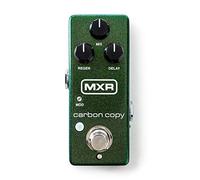 MXR pédale M299 Carbon Copy Mini