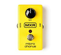 MXR MXR M148 Micro Chorus