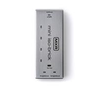 MXR pédale Mini Iso-Brick