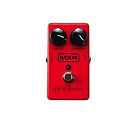 Pédale Compresseur MXR M102 DYNA COMP - Effets & pédales pour Adulte