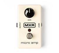 MXR - M107 - Pédale d'effet Phase 100 Chorus / Flanger / Phaser