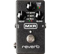 MXR pédale Reverb
