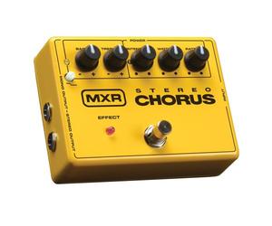 MXR pédale Stereo Chorus