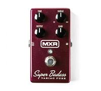 MXR pédale Super Badass Variac Fuzz