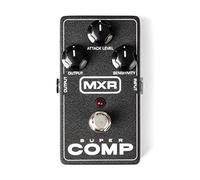 MXR pédale SUPER COMP