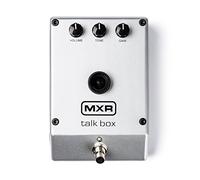 MXR pédale TALK BOX