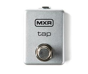MXR pédale Tap Tempo