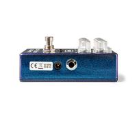 Jim Dunlop MXR Pédale d'effets M306 Poly Blue Octave