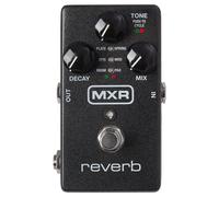 MXR M300 reverb Pédale de réverbération numérique