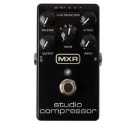 MXR Studio Compressor