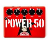 MXR Pédale Tom Morello Power 50 Overdrive TBM1