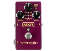 MXR Tremolo (M305) - Tremolo Multimode