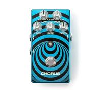 MXR Wylde Audio Chorus - Effet pour Guitares