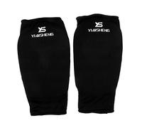 MXRGUMVI 1 paire de protections de bras pour TaeKwonDo Boxe, karaté, Sparring M
