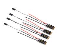 MXRGUMVI BLHeli Mini 30 A ESC OPTO 2-6S pour Multicopter Mulitshot Oneshot42 OneShot125