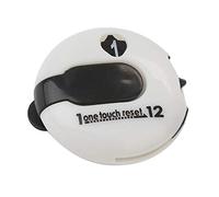 MXRGUMVI Mini Golf Score Counter Clicker Scorekeeper Scorekeeper Scorekeeper Gant Clip On Glove Blanc