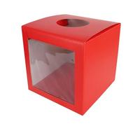 MXRGUMVI Urne de don pour collecte de fonds pour les vacances, les centres commerciaux, les réunions