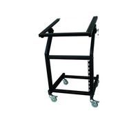 Mxs 006 - Stand Rack Sur Roulettes
