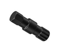 MXSAG Outil de goupille de charnière compatible avec Mercruiser et Mercury | Compatible avec Alpha One, Gen II Bravo I-III, MC-1, R, MR, Alpha 1 Gen 1, remplace 91-78310 18-9861 90200 9-79805, 1 pièce.