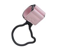 Mxshc Accroches Poussette | Attache Poussette | Organisateur Bébé En De Zinc Pour Sac À Main, Courses Et Stockage