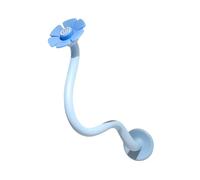 Mxshc Cale De Porte Pour Lave-Linge À Chargement Frontal | Antidérapant Et Anti-Odeur,Bloc-Porte Magnétique Pour Lave-Linge À Chargement Frontal - Pour Appartement Dortoirs Universitaires Buanderie