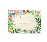 Mxshc Calendrier De L'Avent | Fournitures De Jardinage Pour 24 Jours De Noël,Petit Râteau de Jardinage Calendrier,pour Extérieur Jardin Allée Arrière-Cour Ferme Terrasse Fêtes Anniversaire Jardinier