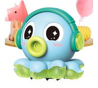Mxshc Jouet Poulpe Électrique - Jouet Électrique Musical pour Bébé Octopus - Humidificateur Animal avec Musique et Lumière pour Chambre Table de Chevet Maison Chambre Bébé Enfant Garçon Fille | pour